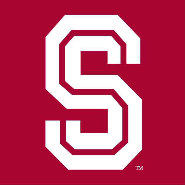 Stanford Cardinal 1977-1992 Alternate Logo diy iron on heat transfer